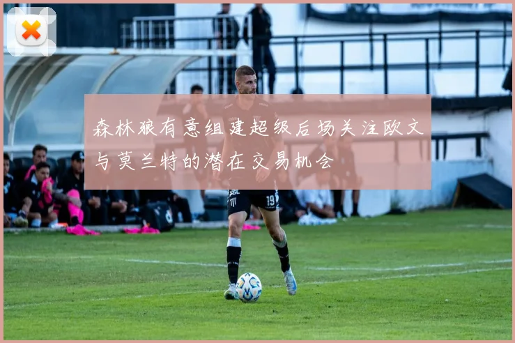 森林狼有意组建超级后场关注欧文与莫兰特的潜在交易机会