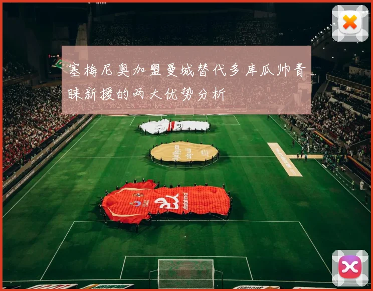 塞梅尼奥加盟曼城替代多库瓜帅青睐新援的两大优势分析